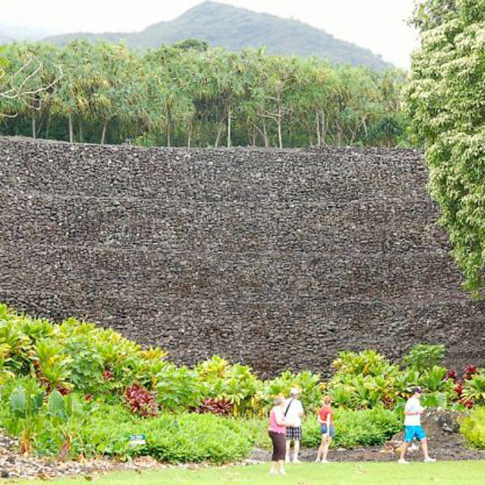 Sacred & Cultural Site